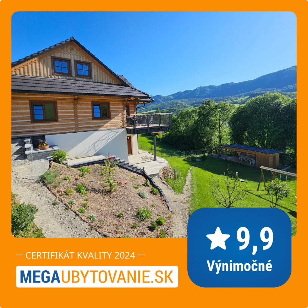 certifikat kvality megaubytovanie